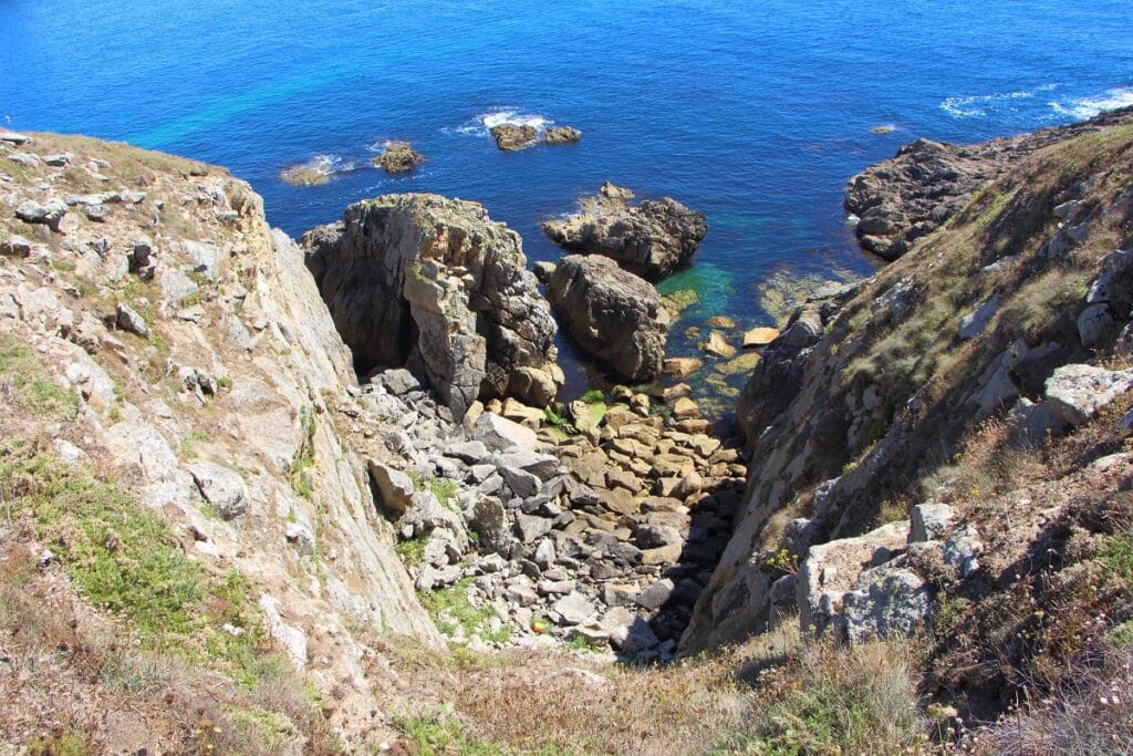 côte du cap sisun