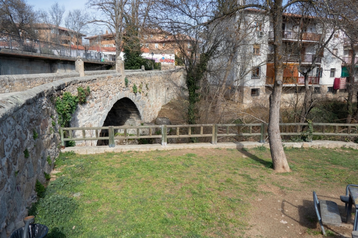 Puente Viejo