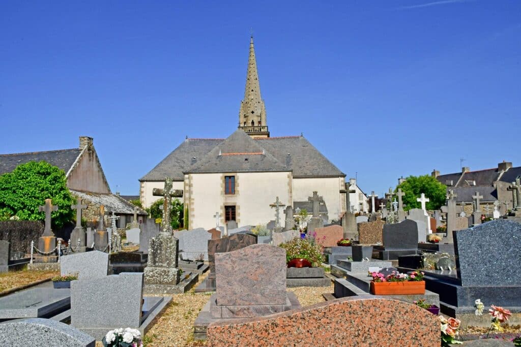 église Notre-Dame-de-l'Assomption arzon