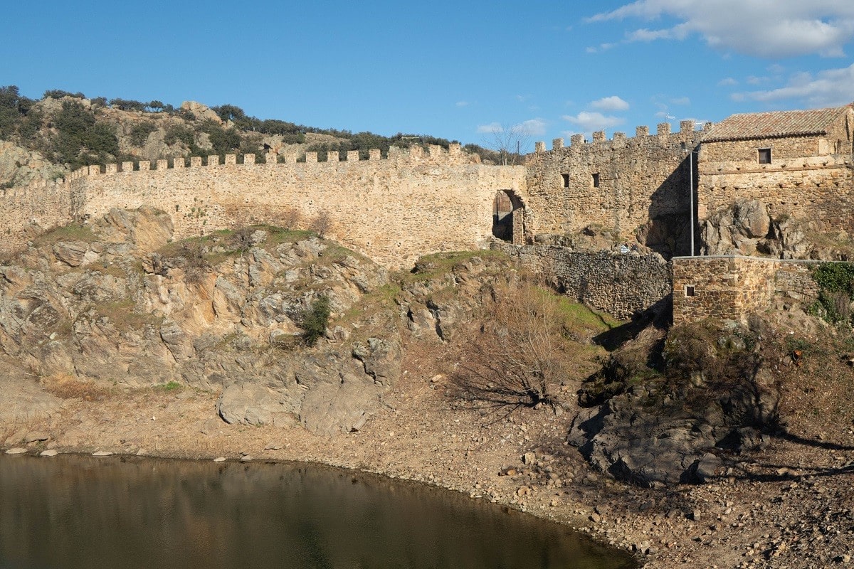 Buitrago del Lozoya