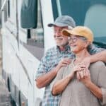 Profitez de votre retraite grâce au camping-car