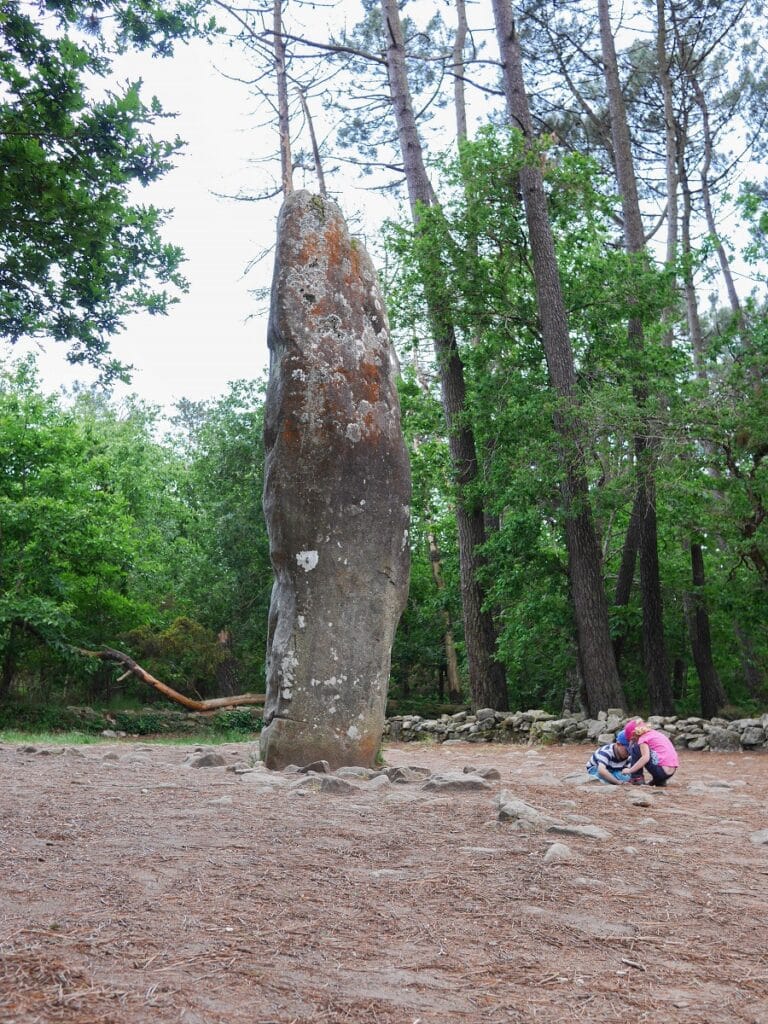 géant du manio