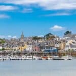 visiter Douarnenez