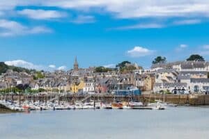visiter Douarnenez