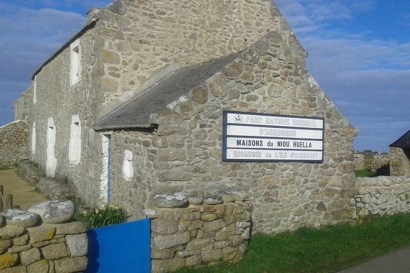 ouessant que voir