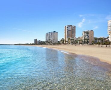Visiter El Campello