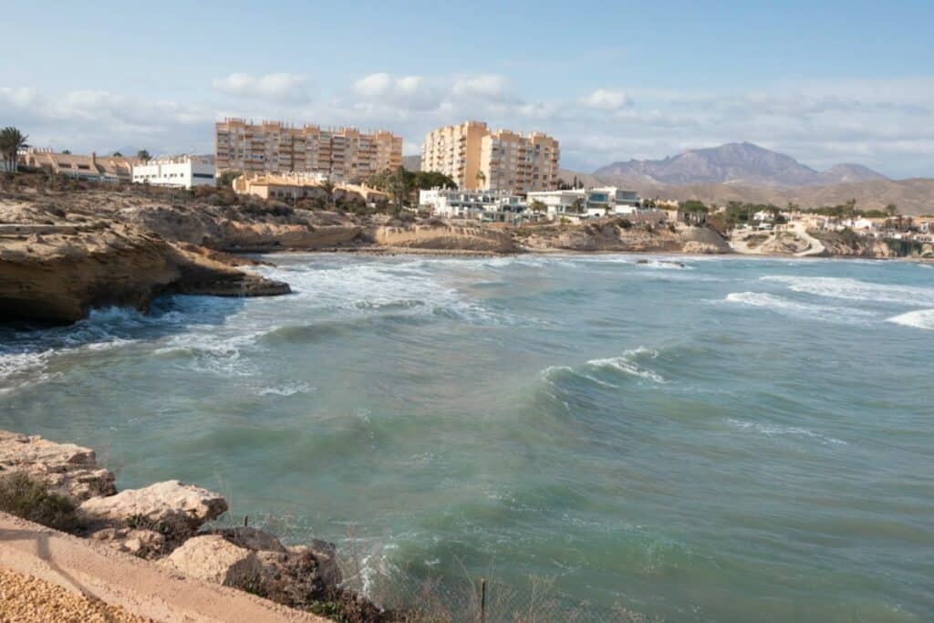 el campello