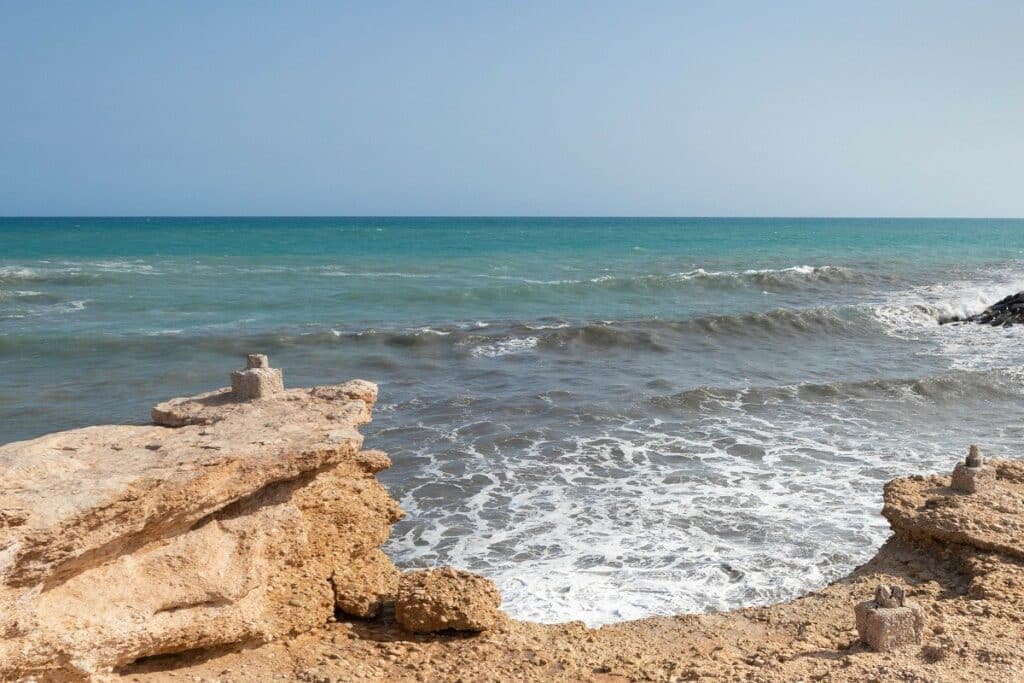 que faire à el campello