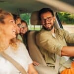 4 conseils pour vous préparer à un long voyage en voiture