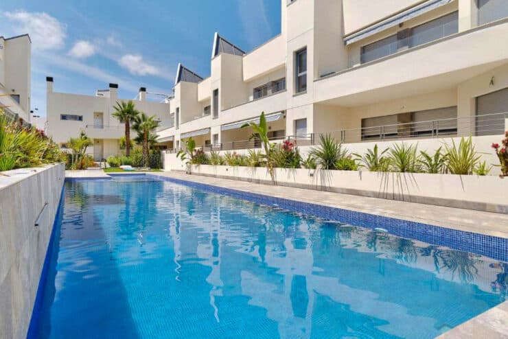 torrevieja hotel