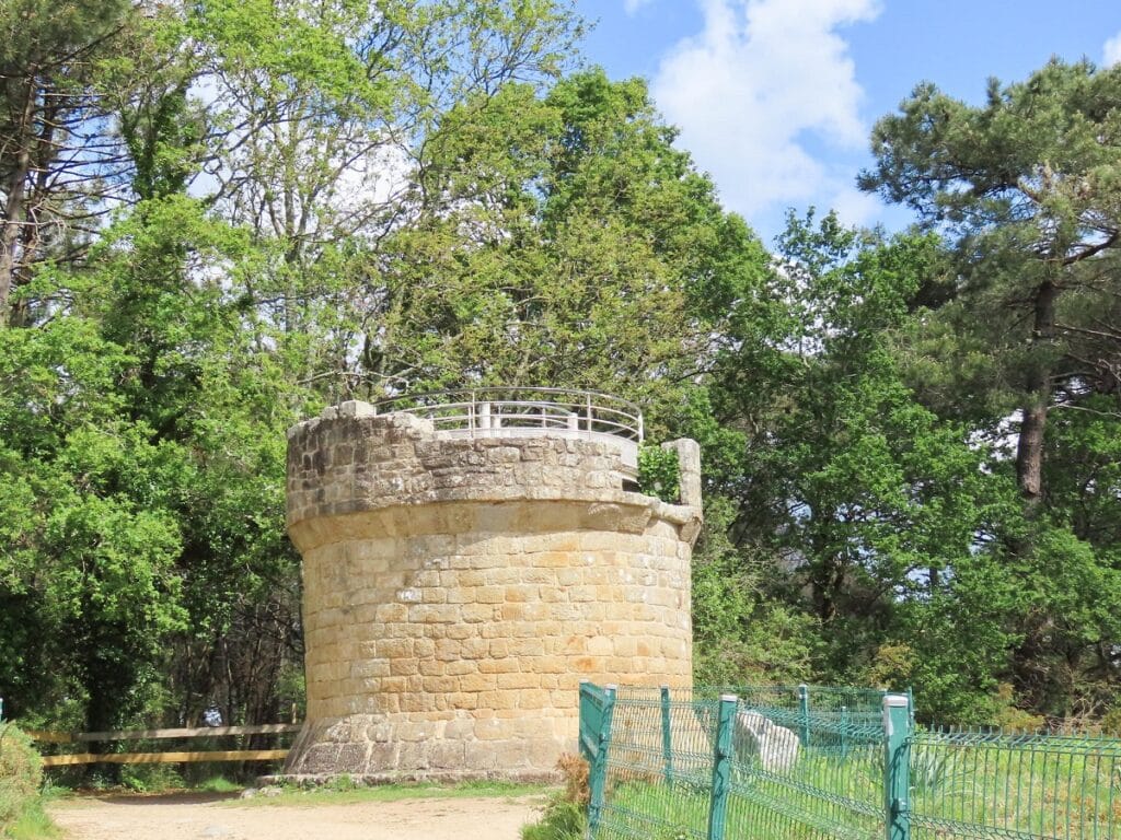 moulin de kermaux