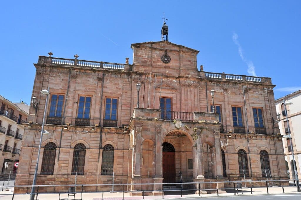 que faire dans la province de jaen