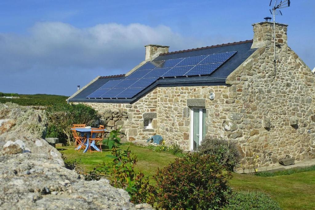 que voir à ouessant