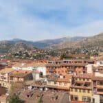 visiter manzanares el real