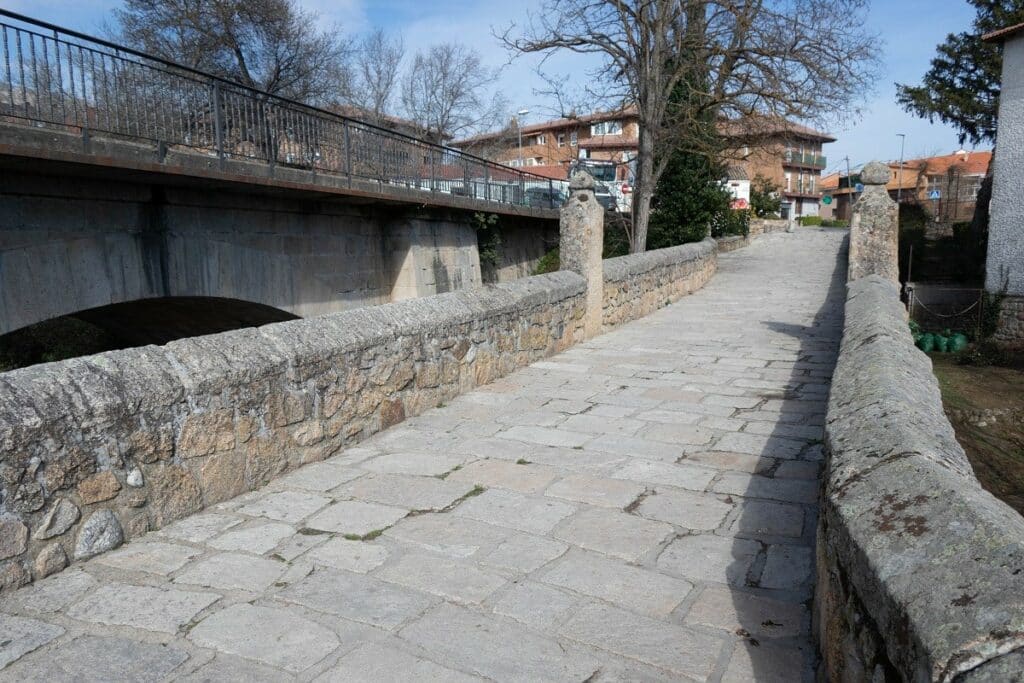 ponte viejo