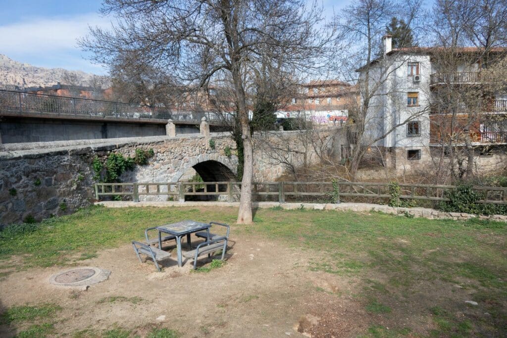 ponte viejo