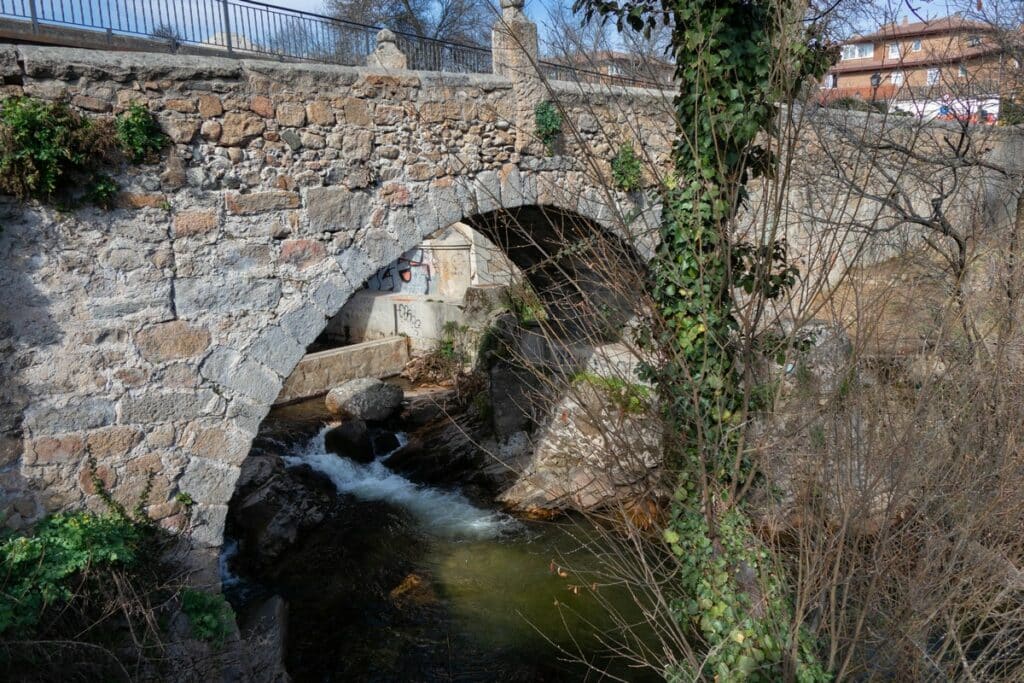 ponte viejo