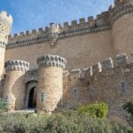 château de manzanares el real