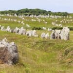 alignements de Carnac