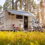 Pour quelles raisons aller en vacances en camping-car