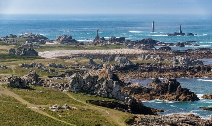 visiter ouessant