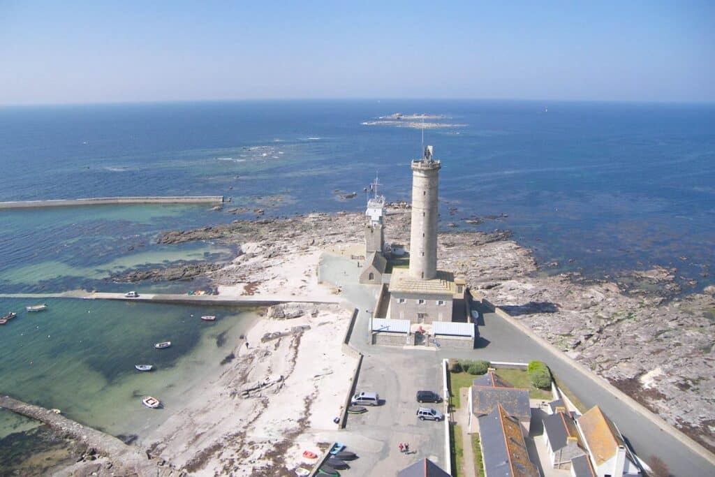 pointe de penmarch