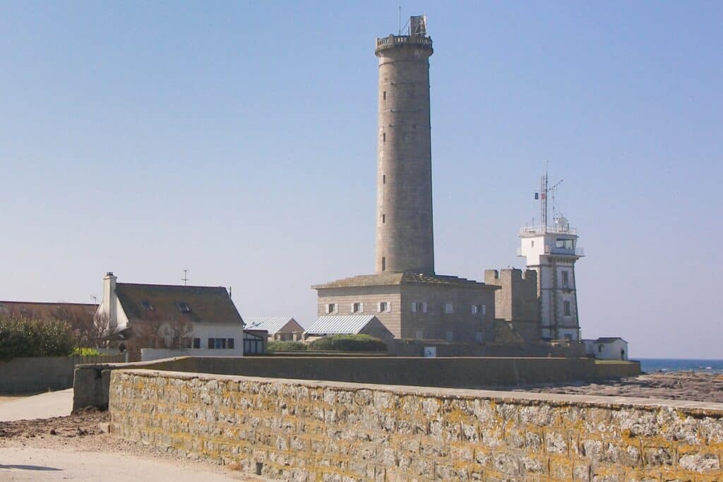 pointe de penmarc'h