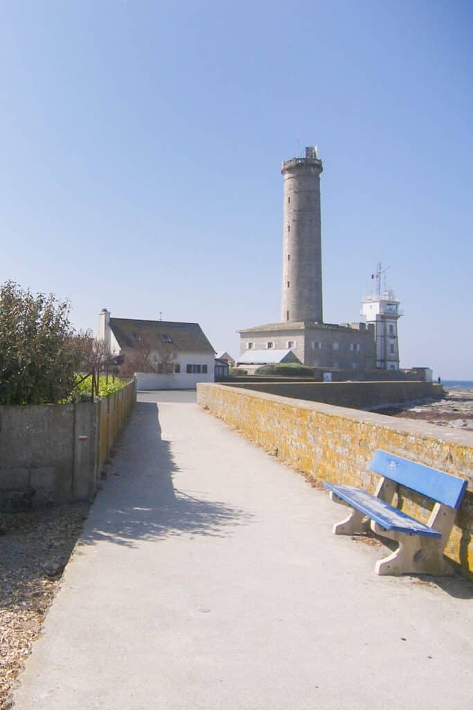 visite pointe de penmarch