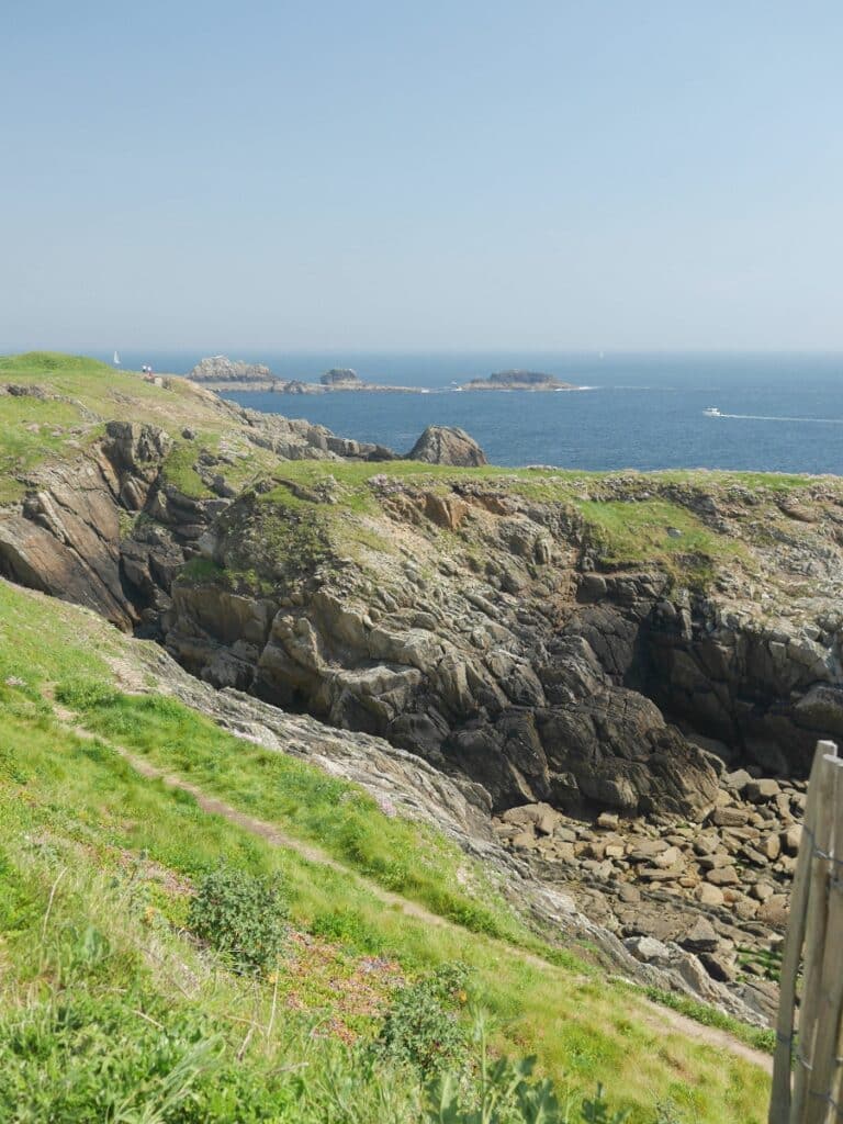 pointe de saint mathieu