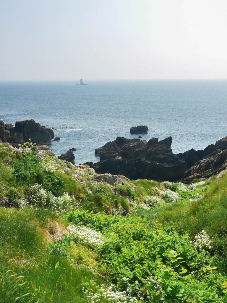 pointe de saint mathieu