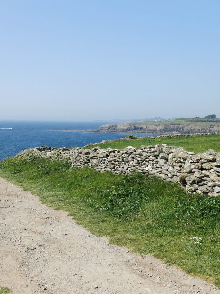 pointe de saint mathieu