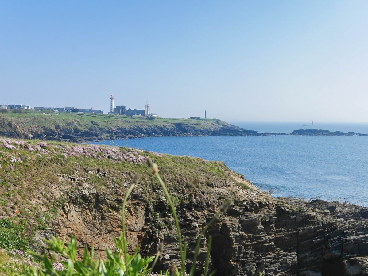 pointe de saint mathieu