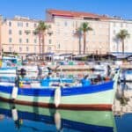 Ajaccio