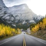 5 raisons d'organiser un road trip au Canada
