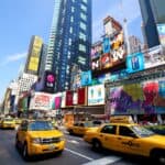 Pourquoi choisir New York comme destination de vacances