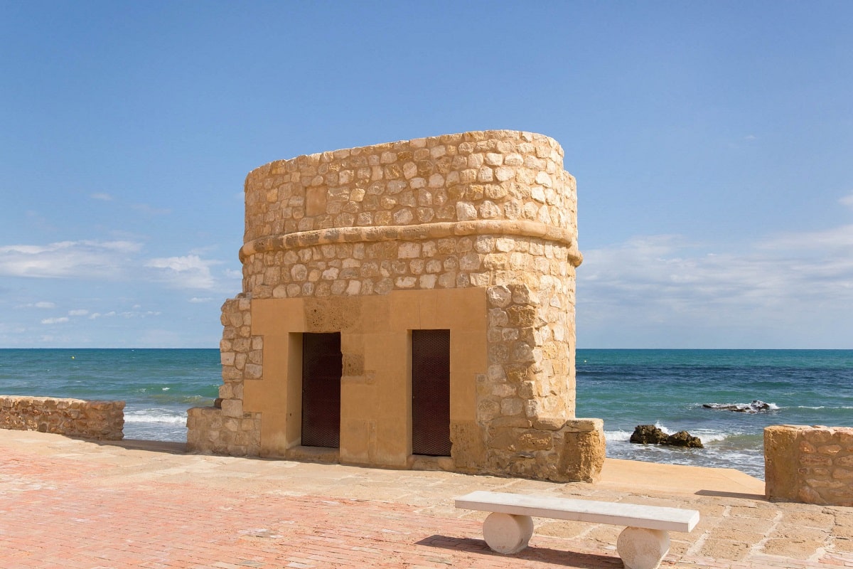 Torre de La Mata