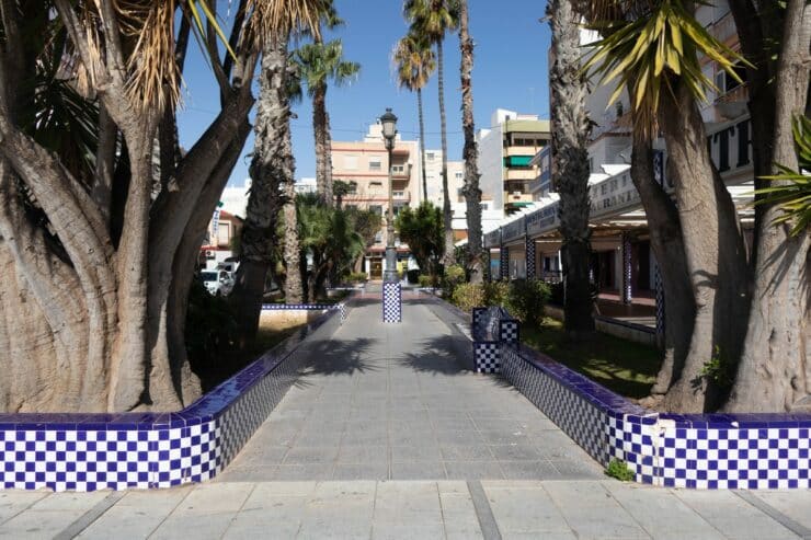 rue de torrevieja