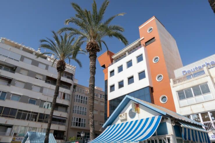 torrevieja