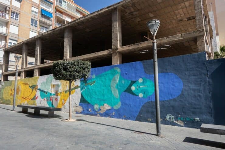 graffiti