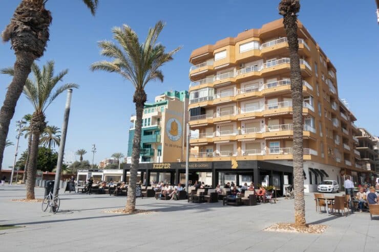 visite de torrevieja