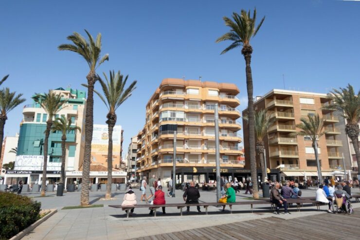 torrevieja que voir