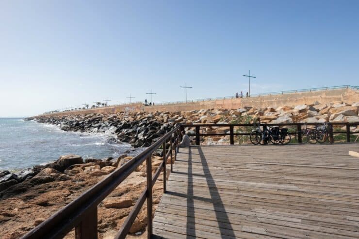 torrevieja que faire