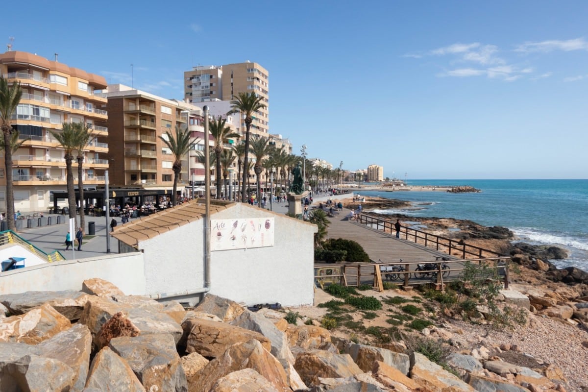 torrevieja