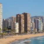 visiter benidorm