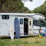 4 bonnes raisons de voyager en camping-car