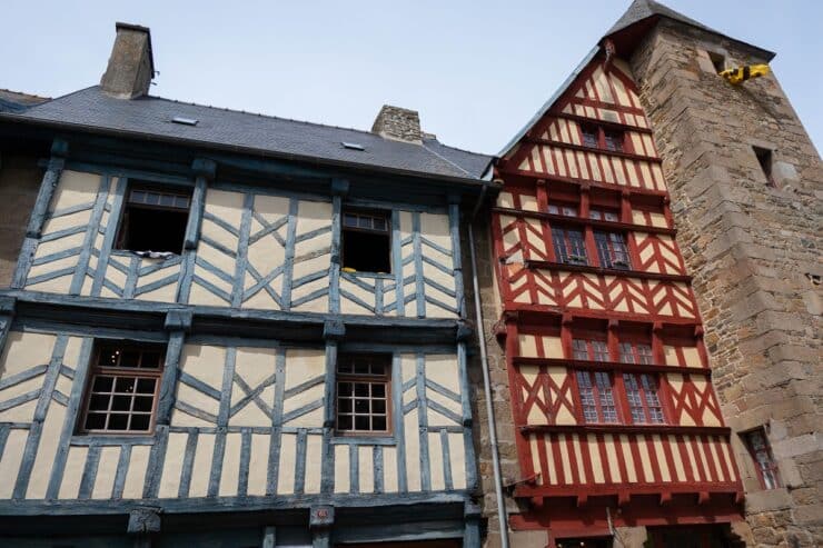 visite de treguier