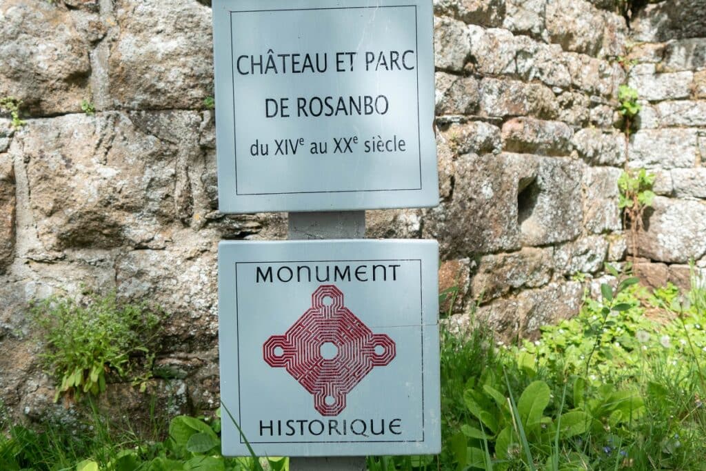 monument historique