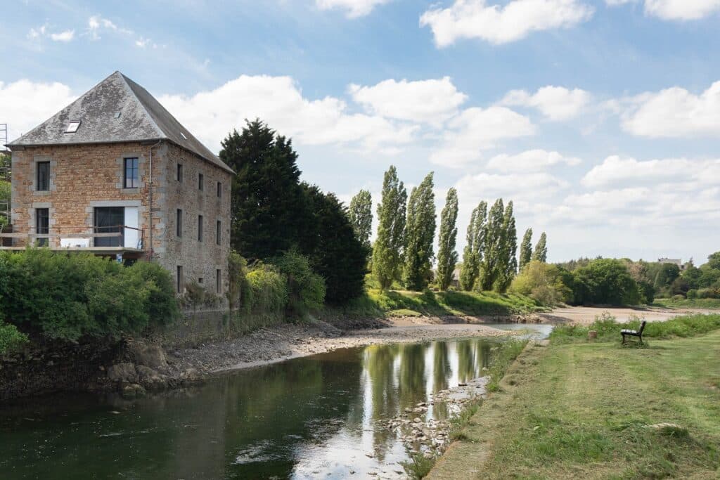 La Roche-Derrien