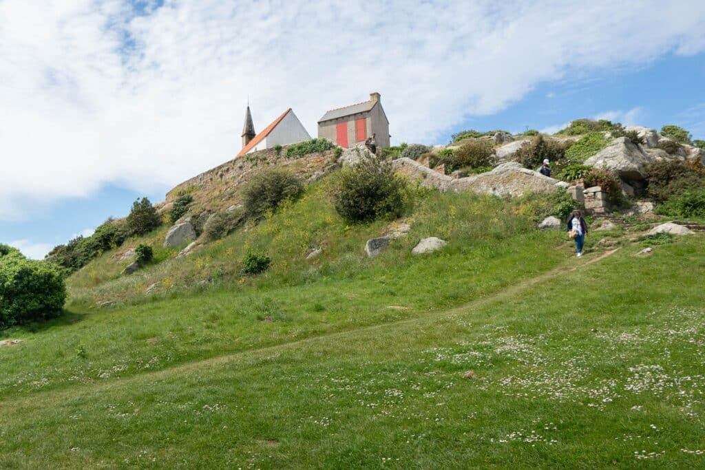 chapelle saint michel