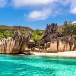 Les Seychelles
